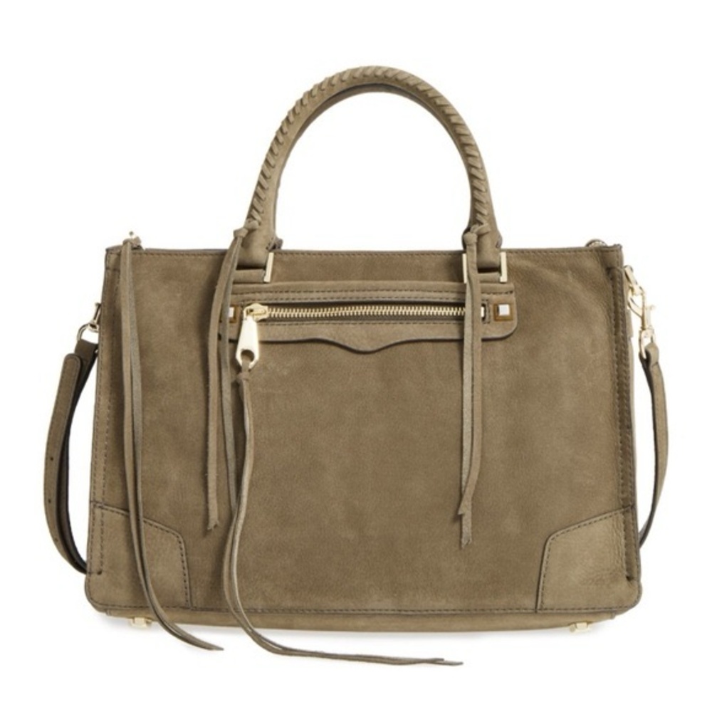 Rebecca Minkoff Regan satchel